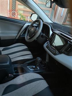 تويوتا راف 4